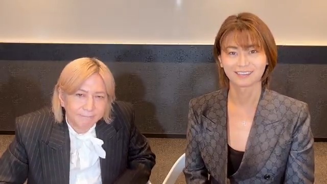 氷川きよし with t.komuro 「Party of Monsters」 氷川きよし×小室哲哉 の初コラボとなる今作は、アニメ『ゲゲゲの鬼太郎 #私の愛した歴代ゲゲゲ』エンディングテーマ📺 moraではCD音質(ロスレス)も配信中♬ ▼試聴・DL 氷川きよし KIINA._STAFF 小室哲哉（Tetsuya Komuro）公式