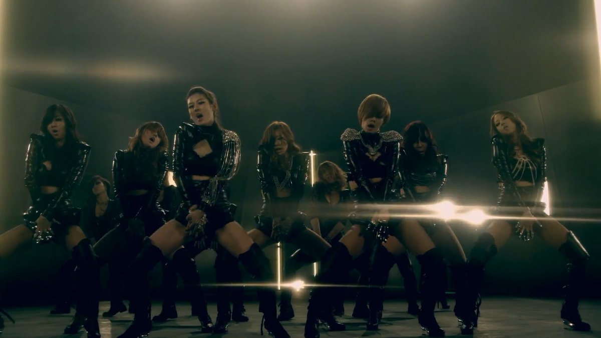 14 years ago today, RANIA debuted with ‘Dr. Feel Good’.