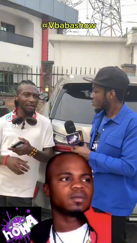 Frenzy explains how Dagrin recorded the song “If i die” in his studio 😢😭❤️ I miss Olaonipekun 💔 🕊️