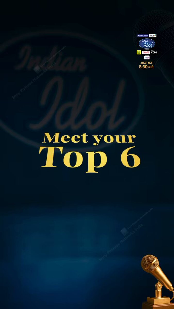 Who are you rooting for? Tell us in the comments below! ✨ Dekhiye Indian Idol Aaj raat 8:30 baje, sirf #SonyEntertainmentTelevision par aur Sony LIV par Shreya Ghoshal BADSHAH VISHAL DADLANI Fremantle #SonyTV #IndianIdol15