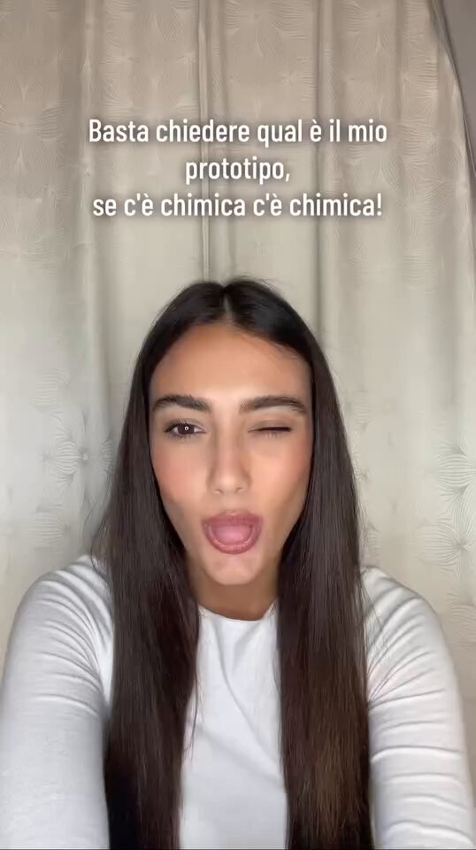 ma questo era il trend che aveva inventato zeudi in casa vero? ma non ho mai capito com’è iniziato