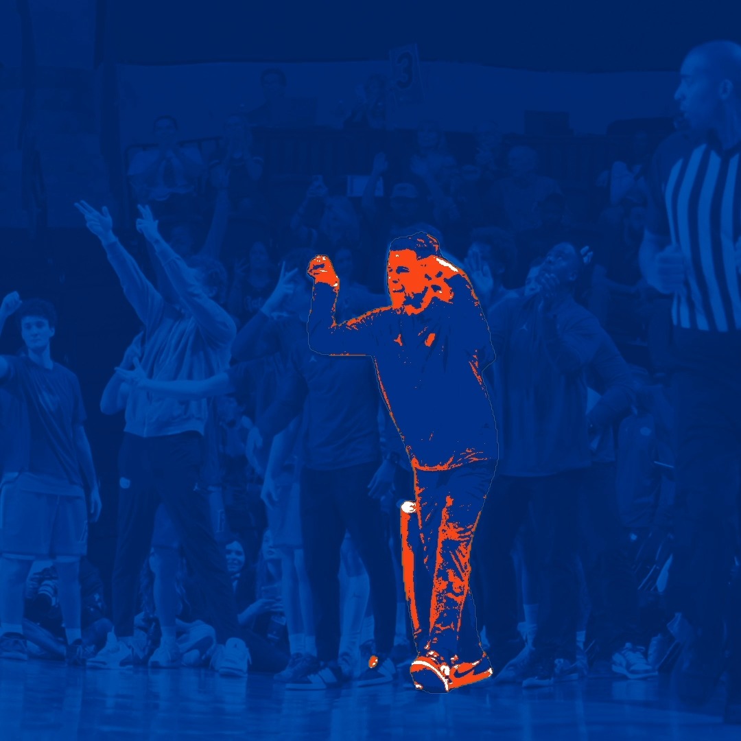 Gator Nation is everywhere, where are YOU chomping from tonight? 🐊 #GoGators | Presented by UF Online