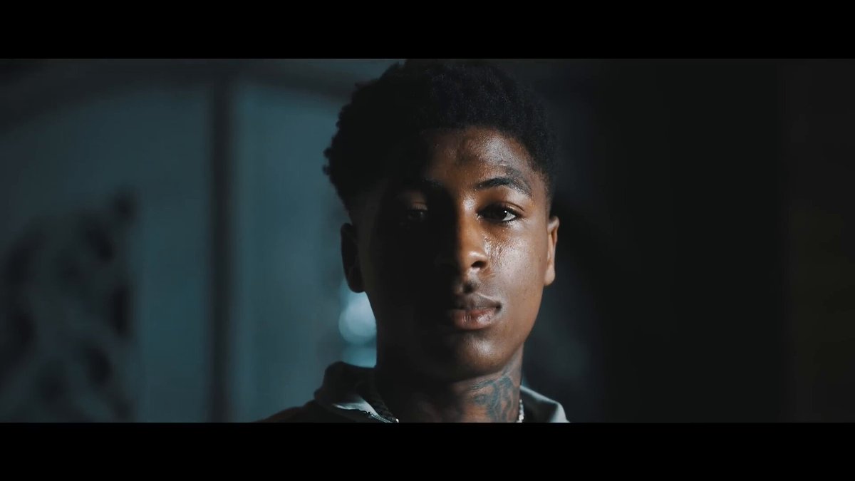 NBA YoungBoy dropped a classic ‘Genie’ 7 years ago today 🔥