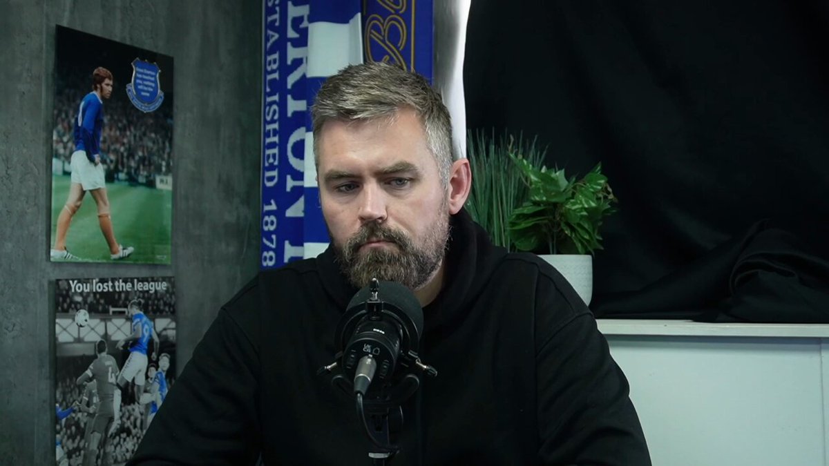 🎙️| Delighted with the point. Considering he was playing out of position and having not played for a long time, I thought Patterson was very solid. He did himself no harm today - Steven Kelly 🔵 🎙️| Really pleased with a point against a top side, I was surprised Alcaraz didn't start though, I thought he was very unlucky, regardless of the clause, not to start - Benj 🔵 Listen and watch now ⤵️