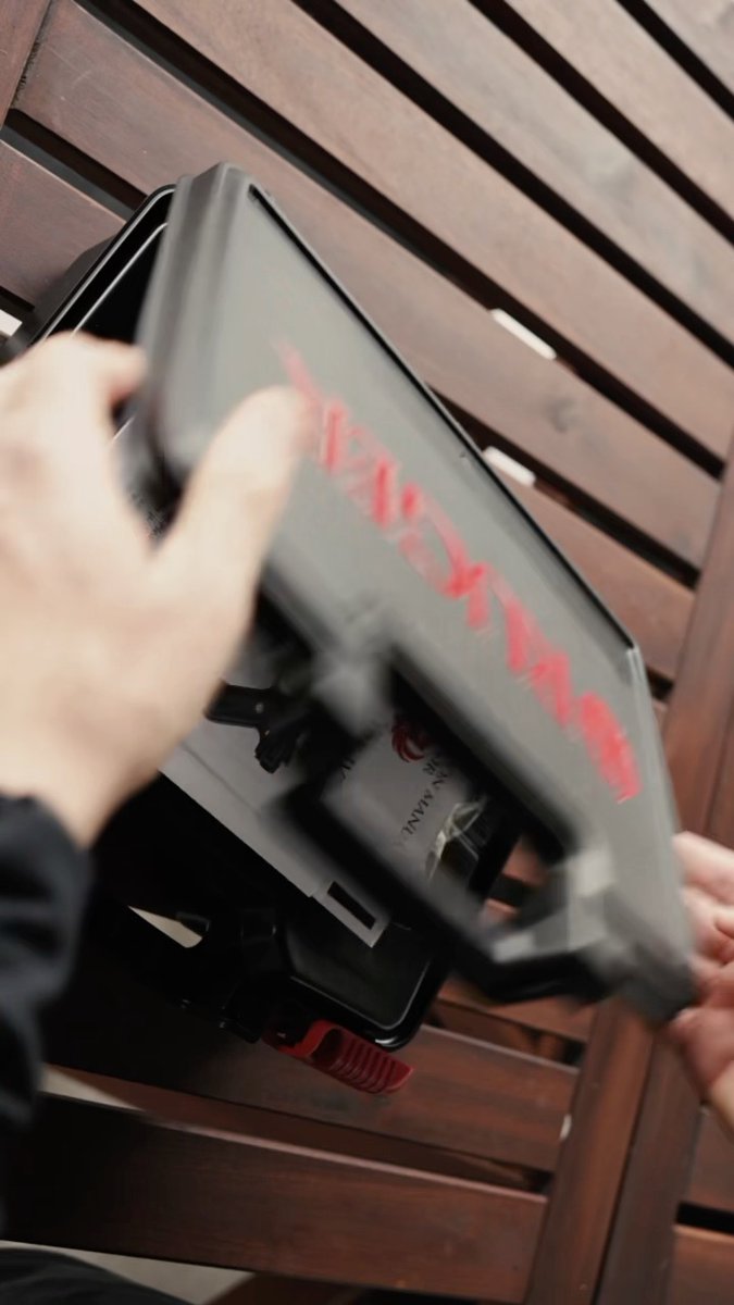 Join us as we unbox the newest Mark IV™ 22/45™ Lite. Visit to learn more about this new model.