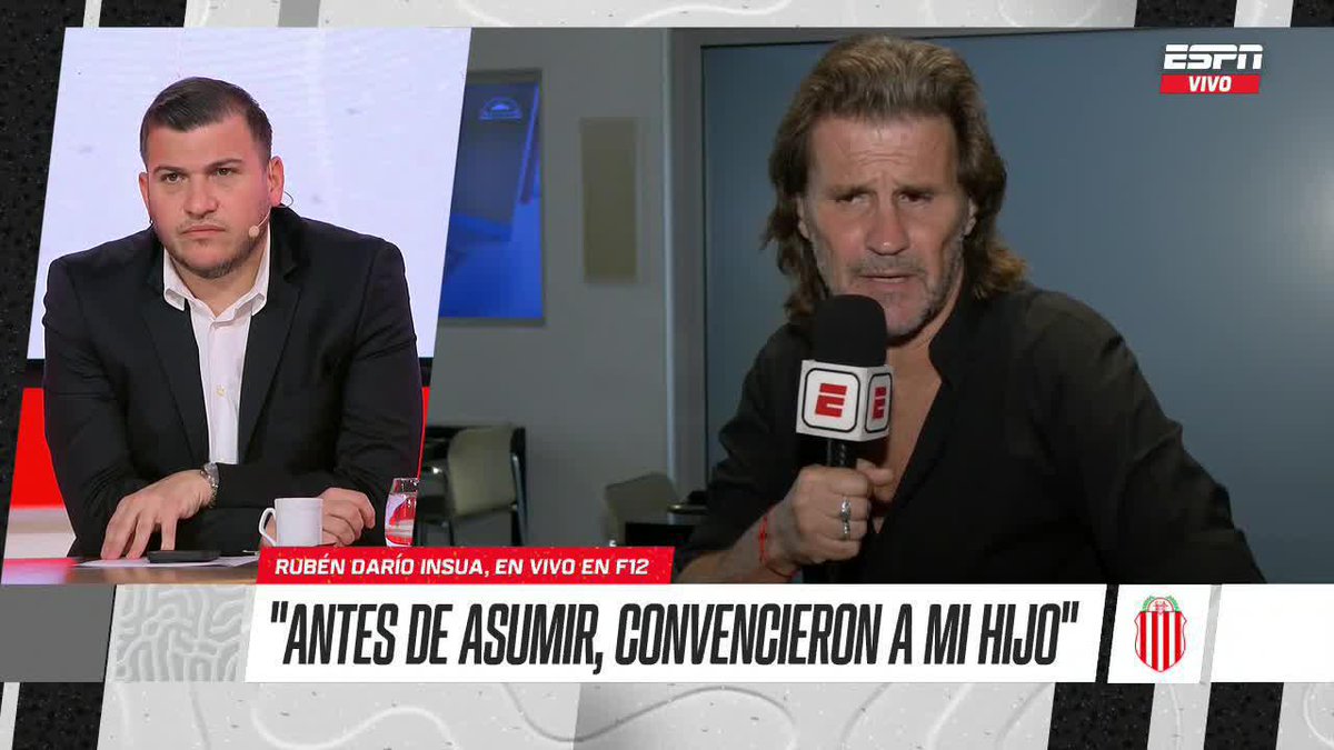 Tiene otra personalidad el Pipi, lo sé, pero hubiese sido terrible para Moretti que otro ídolo le rechace un reconocimiento.