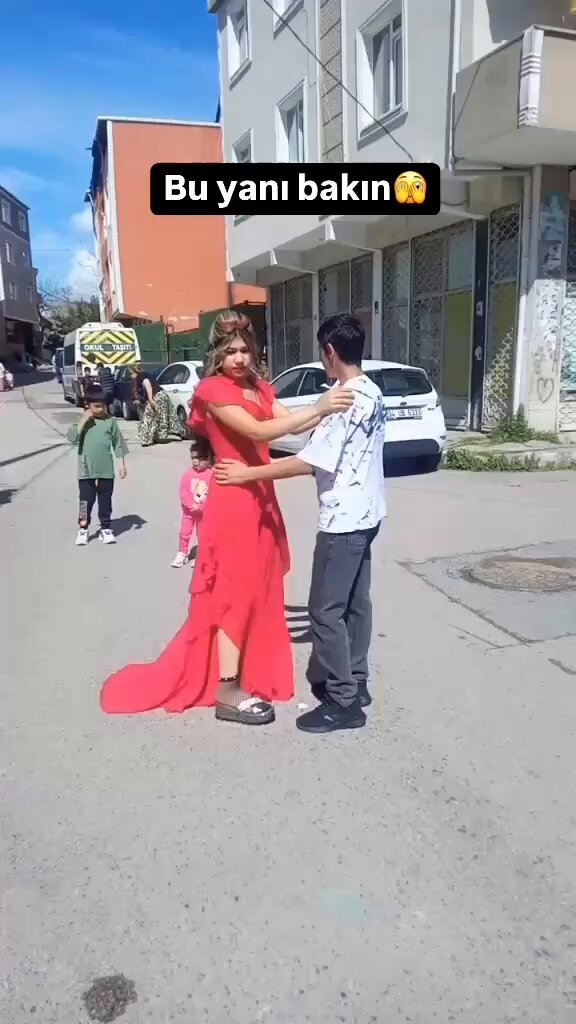 Doğum günü falandır heralde insalah
