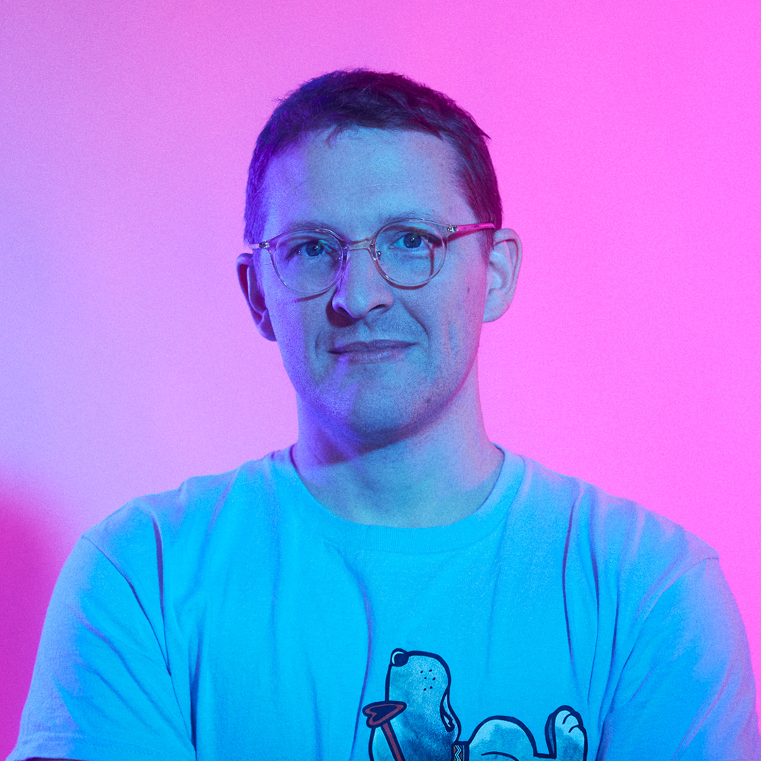 .floating points joins Tim Sweeney on Tim Sweeney to talk about building the ultimate sound system and to spin a wild mix of jazz, funk, disco, and house. Listen now.