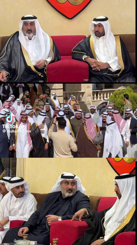تابعت هذه القصيدة -الشيلة- باذخت الوضوح وبالغت ( الشعر ) (ذات النخوة ) الموجهة من #سبيع إلى #شمر من #رماح إلى #تل_العلا وكل ماسمعتها طربت وطنيت ! وقلت : الله يعينك ياشيخ مانع على كبر الموضوع وحل الشرابيك خصوصاً انك في بلاد تتقاسم السلطة فيها عدة منظمات مسلحة متنازعة وتحرير أسير عند فصيل غير عربي وغاضب على العرب يحتاج معجزة حيث ان مجرد الانتقال من منطقة إلى أخرى في محيط الجزيرة الشمرية يعتبر مغامرة بالحياة ف لا اله إلا الله لكن السبيعي كبرت عليه و راحت وجات ورد العلم ل أهله اما أنا كشمري اعرف من هو مانع عشت أيام مليئة بترقب الفخر كنت واثق تماماً ان السبيعي عده عند أهله واليوم