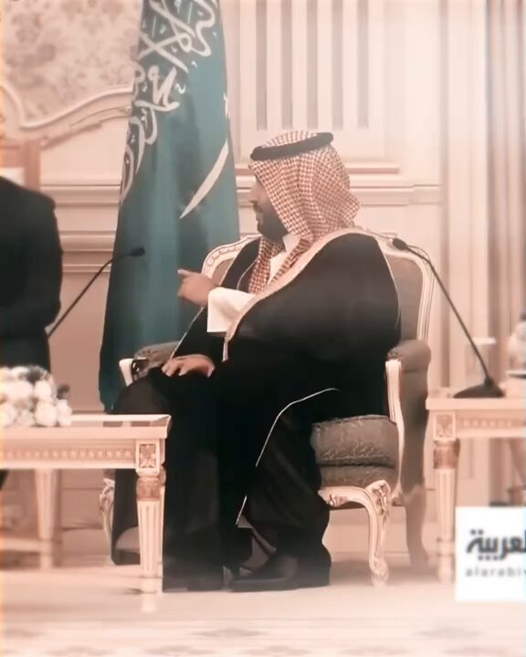 السعودية لم تكن مستعمره قبل في التاريخ