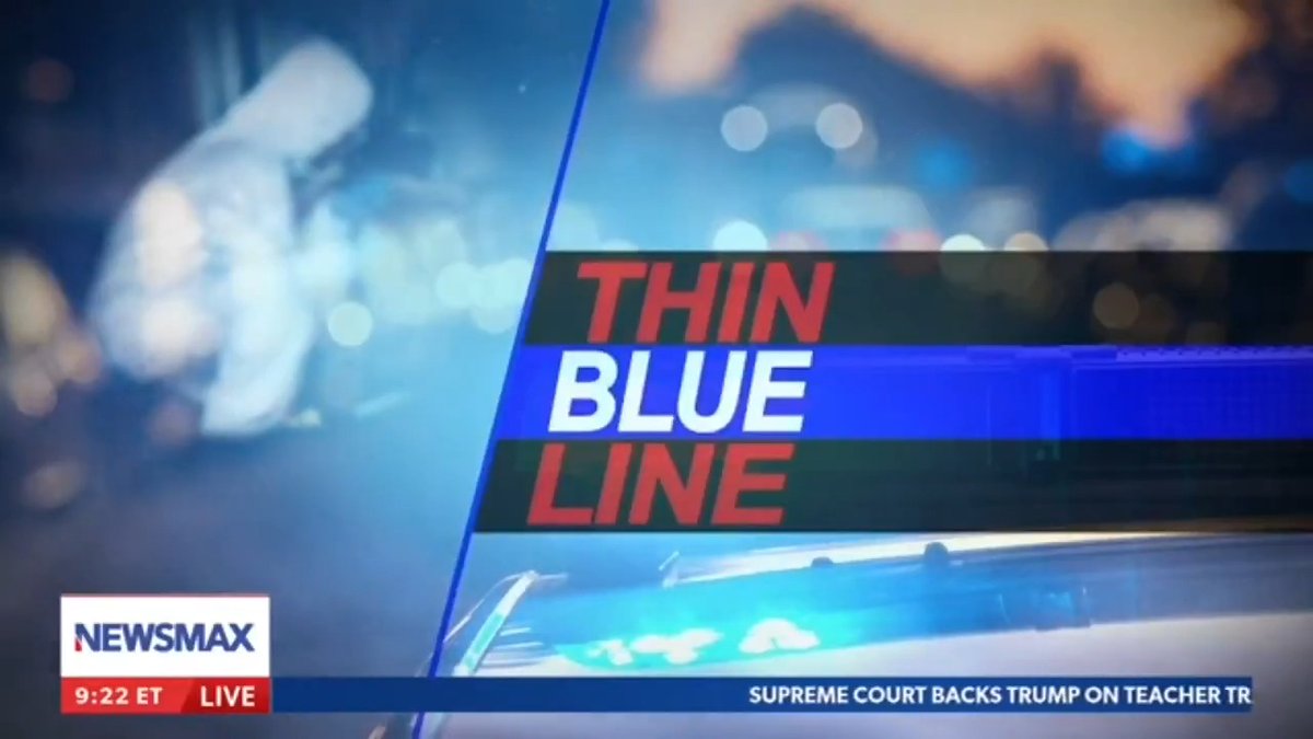 On Saturday's "America Right Now," retired NJ police officer David Berez discussed integrating positive psychology and resiliency training into police academies to combat the growing number of suicides in law enforcement. Tom Basile 🇺🇸