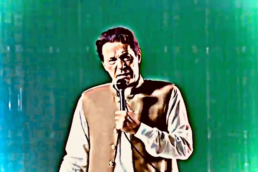 پاکستانی قوم کا سب سے بہترین استاد 🥰