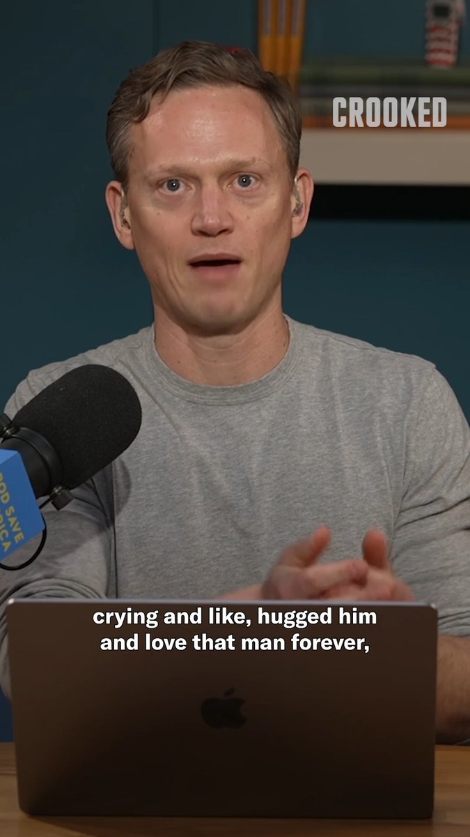 Ashley Parker and Tommy Vietor talk about the importance of connection when dealing with pregnancy loss. Ashley Parker Tommy Vietor