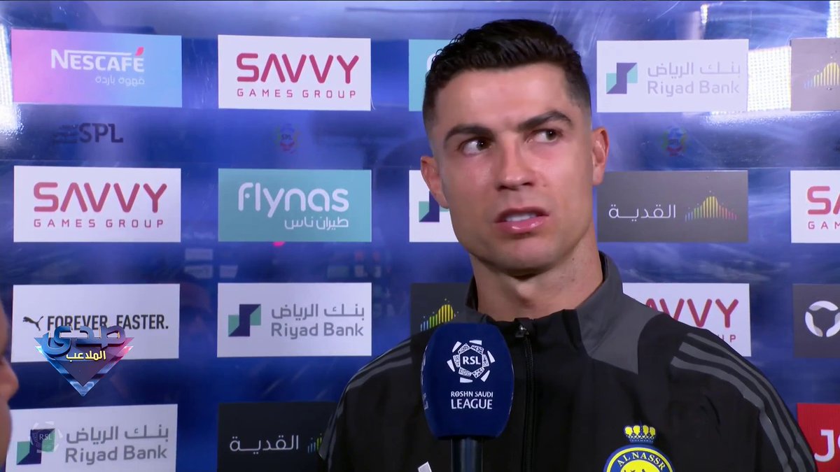 التقرير الختامي لـ حسين الطائي ديربي الرياض #النصر والهلال 💛💙🎞️ سنفتقد تقاريرك المميزة💔 حسين الطائي أتمنى لك التوفيق في مسيرتك المقبلة🙏