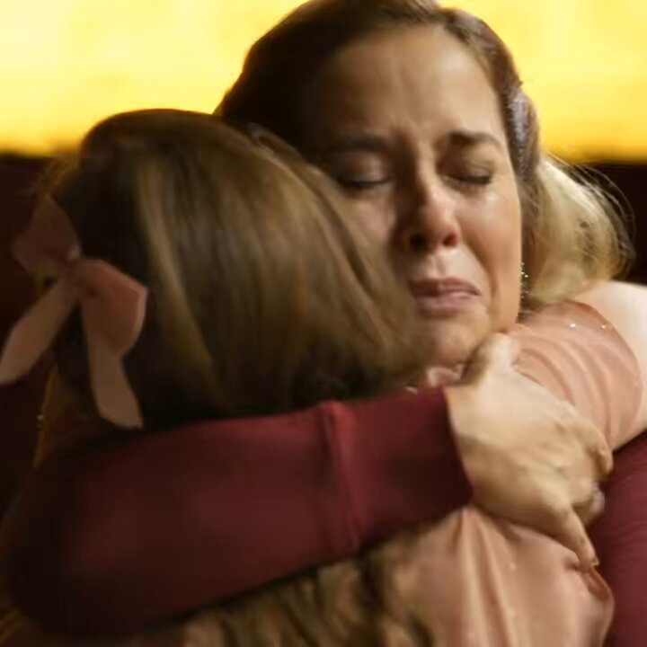 debora ozório &amp; palomma duarte como mãe e filha em ‘Garota Do Momento’ e ‘Além da Ilusão’