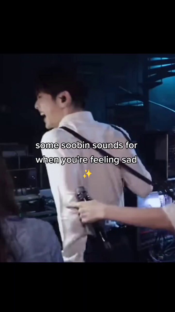 still crazy to me this man right here has one of the most beautiful voices of kpop and THIS are the sounds he makes (i love him)