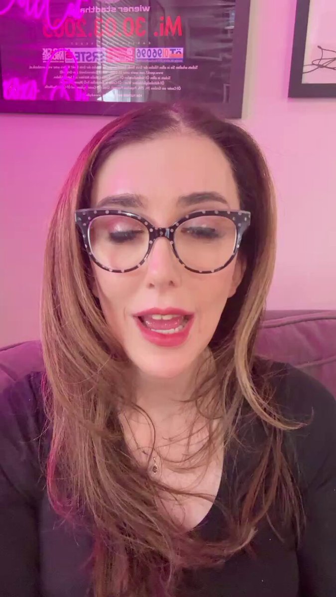 What’s going on with my voice, why I’m not sure how much longer I’ll be able to speak and why I am moving to Substack. Follow me there!