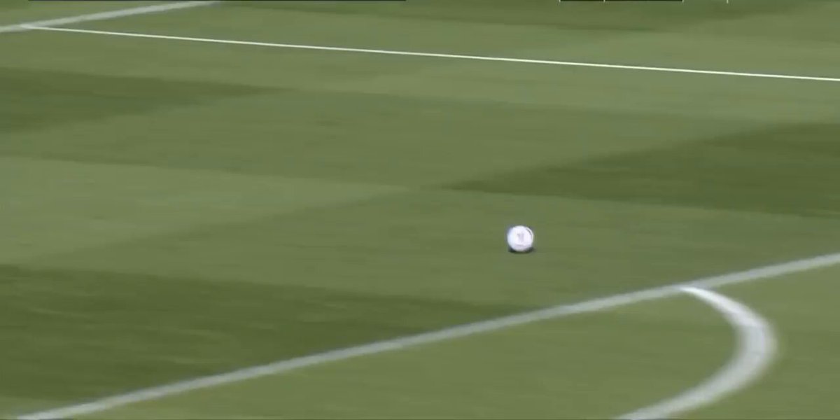 Ipswich had to defend an indirect free kick with 11 men in the box after their goalkeeper missed a simple back pass and almost conceded against Wolves