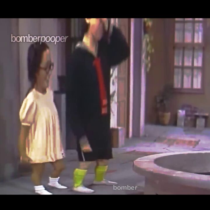 bomdia tobagã de salto alto