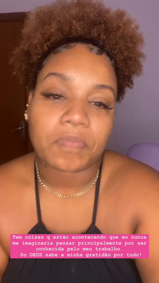 Ex-BBB Camilla conta que uma menina parou ela no mercado para mostrar as tranças, que era a mesma que ela tinha feito na Aline. 🥹
