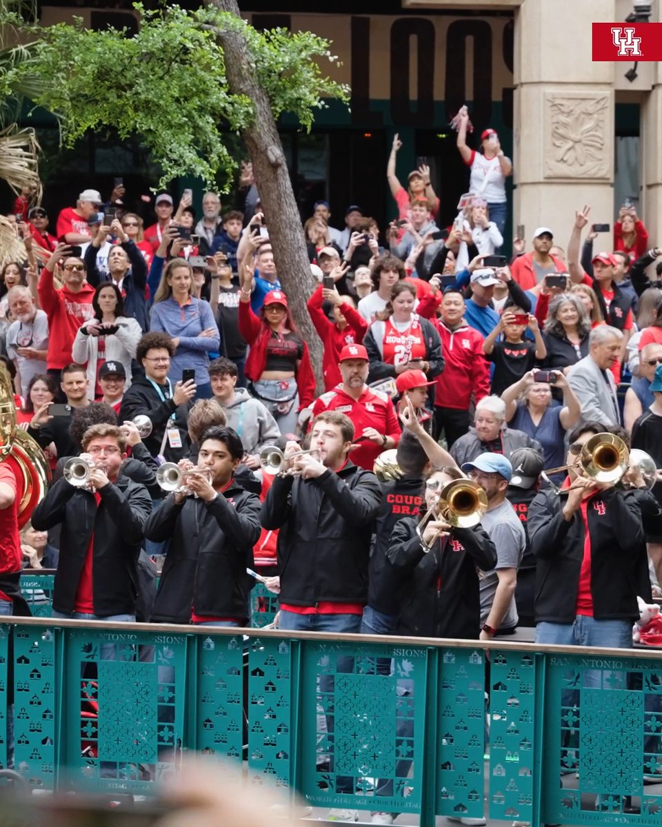 Womp Womp Riverwalk edition 🎺