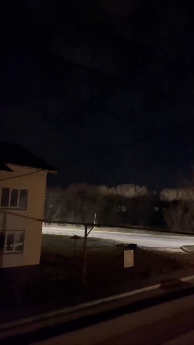 ❗️On the night of April 5, 🇺🇦Ukrainian strike drones attacked the 🇷🇺Promsintez enterprise, one of the largest explosives production plants in the Russian Federation.