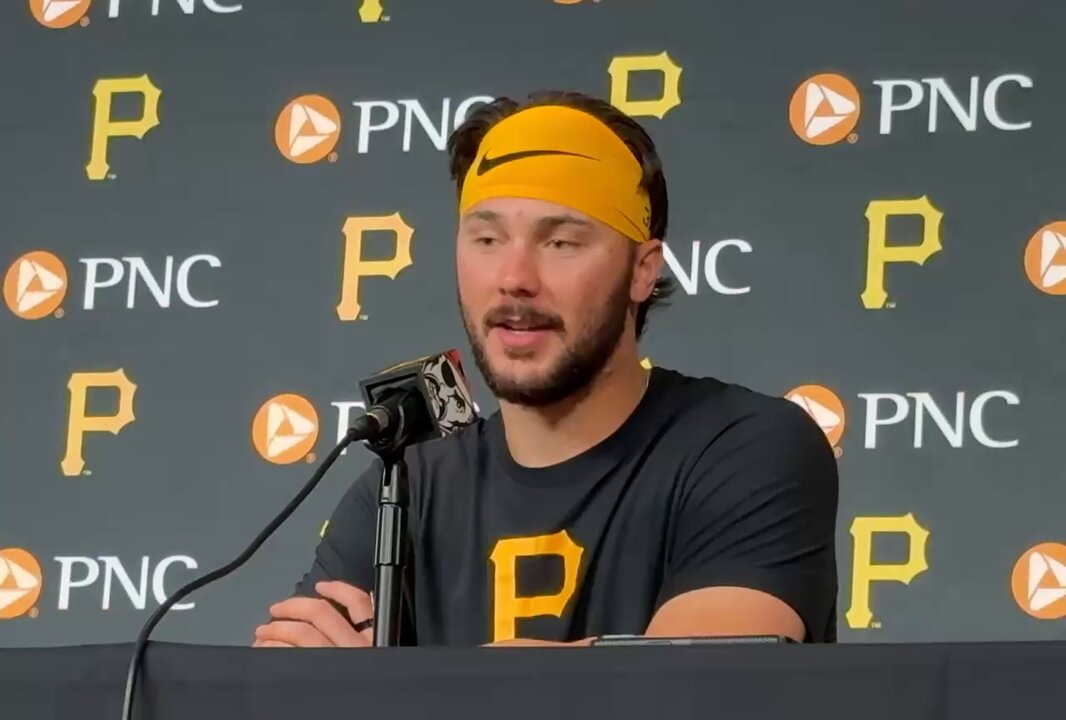 #Pirates Paul Skenes ‘It’s not on Bob Nutting or Derek Shelton, we got to play better’