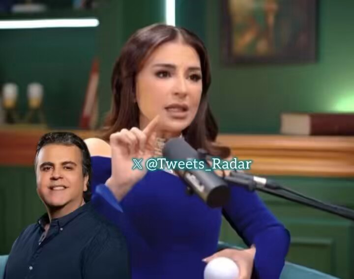 #ماغي_بو_غصن: أنا مرت أهم منتج…ما بحب كون قاسية ما بتشبهني القساوة