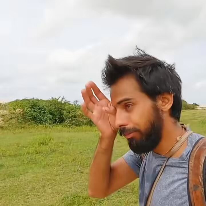 Eu quando tentei forçar o “Brazil I’m devastated” da Gaga na edição mais LGBT do No Limite e ninguém riu e o Fernando nem pegou a ref 🥲