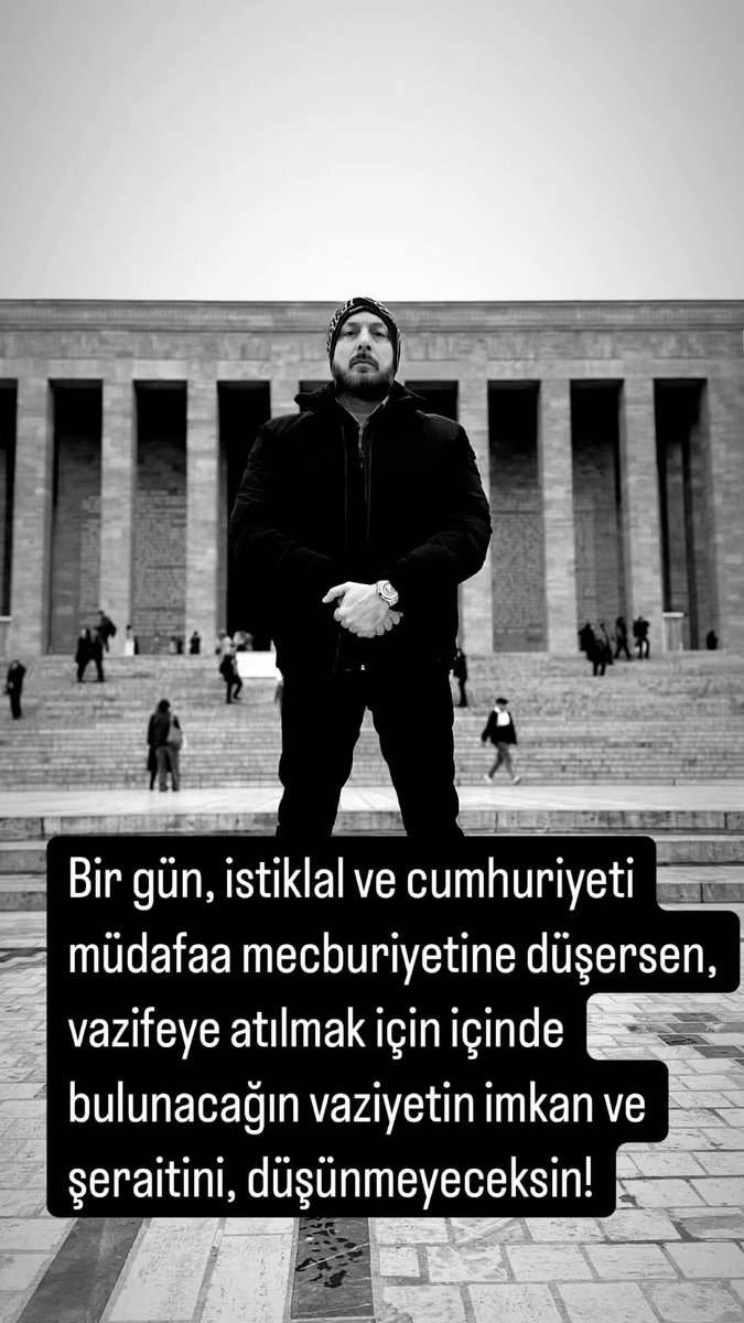 Bu imkan ve şerait, çok nâmusait bir mahiyetde tezahür edebilir.!