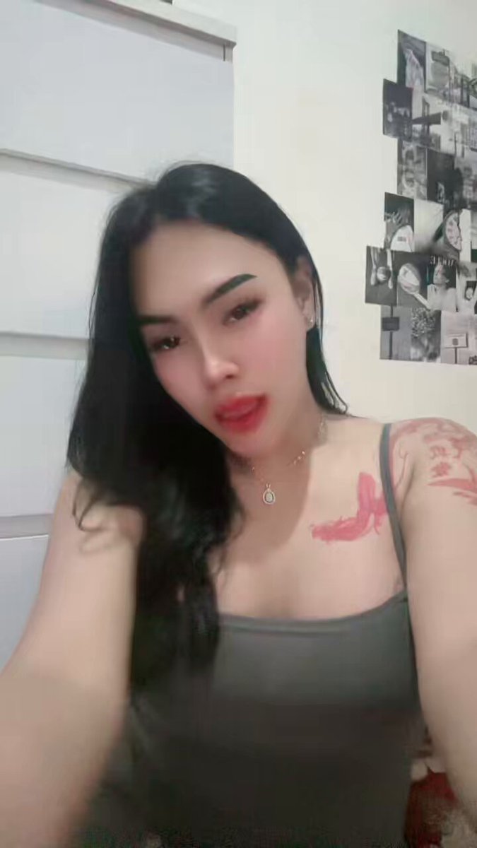 Hal yang gabisa di lupain saat bareng shemale apa?😆