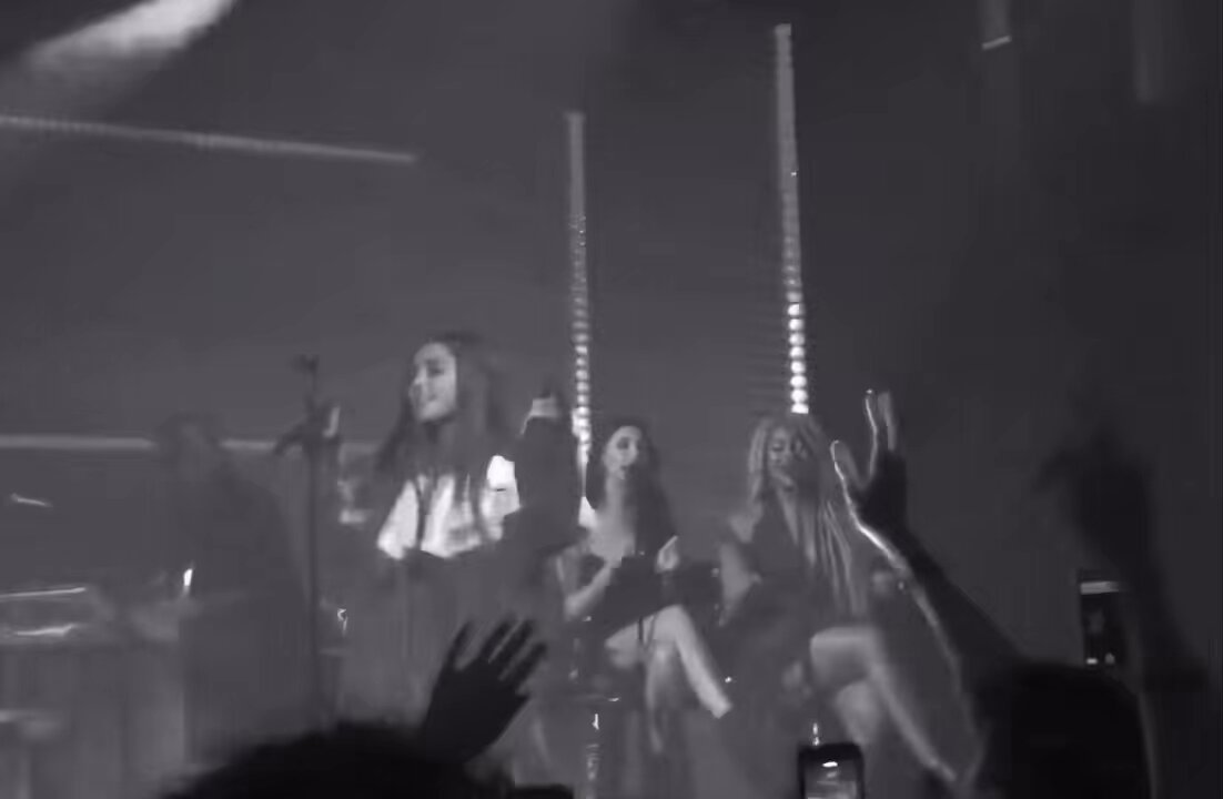 borderline is NOT a skip.
