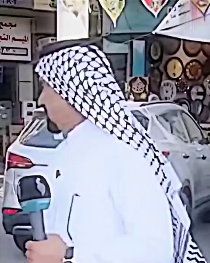 طحن خواطر مع العزيز 😂