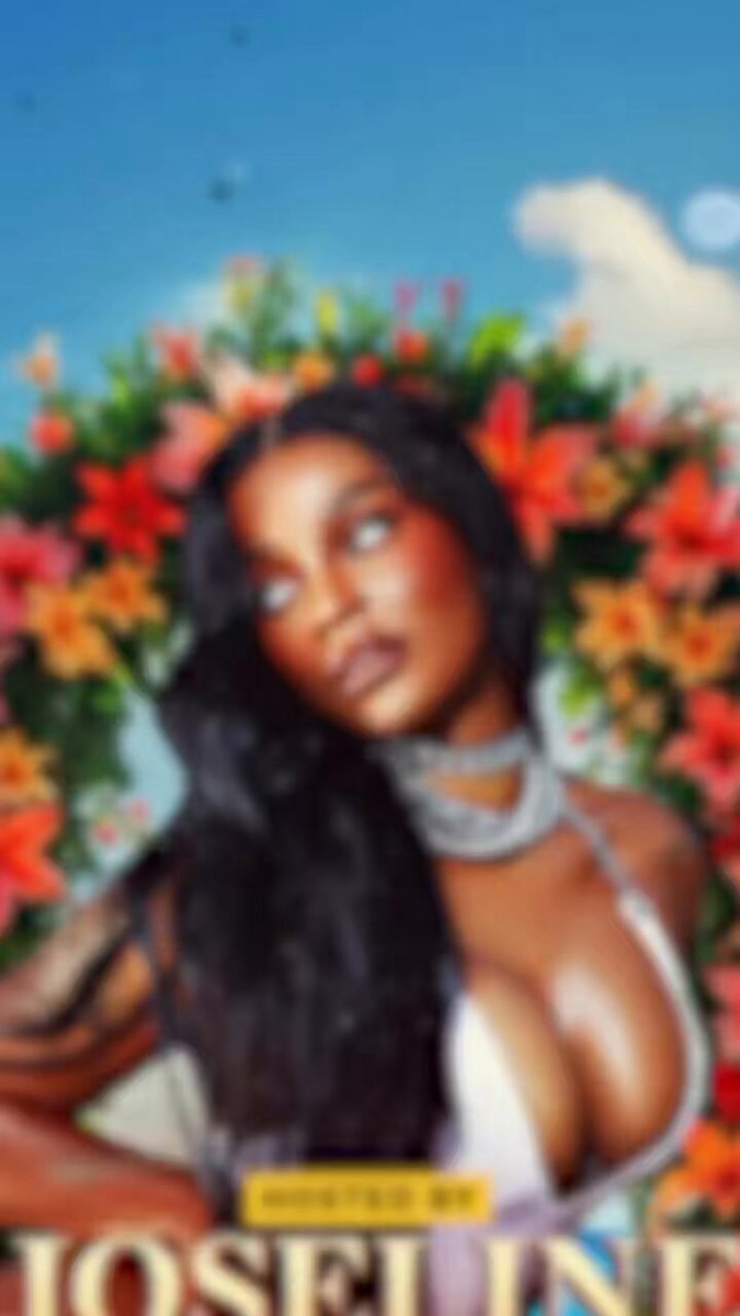Ahhh!!! 🤪 It’s going UP with #ThePuertoRicanPrincess Joseline Hernandez on APRIL 13TH, ⏰ 11AM- 7PM at @bb_sundays y’all!!! 🔥 Who’s pulling up to BRUNCH with #Joseline?! 🥂Get your TICKETS now &amp; let us know in the comments!! 👀👇🏾 🎟️