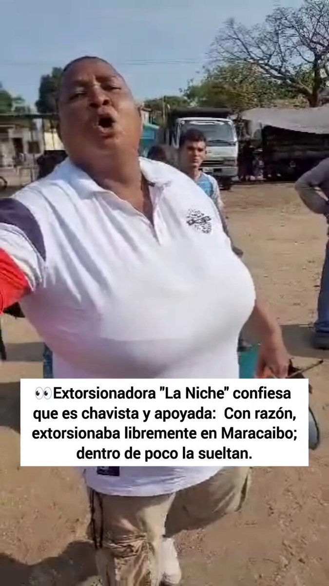 ESTAS SON LA MALDITAS VIEJAS EXTORSIONADORAS Y MATRAQUERAS DE LAS UBCH Y EL CLAP. VEAN 👇👇