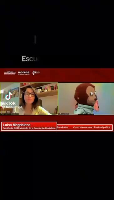⚠️ ATENCIÓN ⚠️. El momento exacto en que todo se fue al carajo …