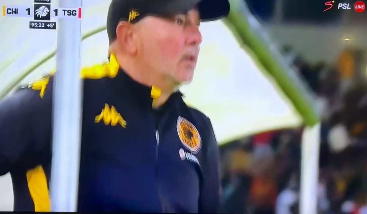He has had enough 😂