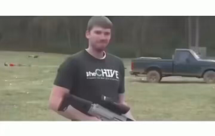 What ever happened to this guy?