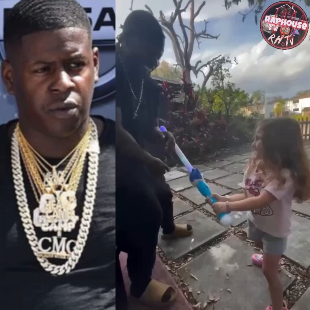 Video Of Blac Youngsta Surfaces After Fans Keep Calling For His Return To Social Media 😳