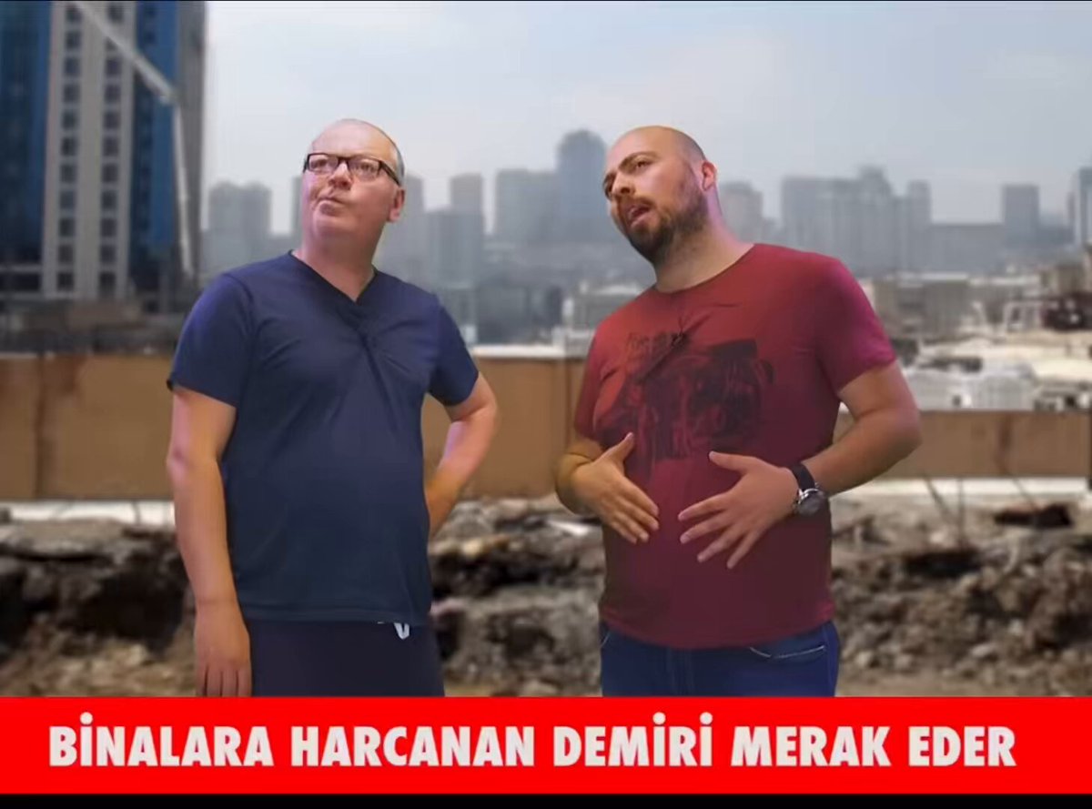 Seneye Araplara kakaladıktan sonra Dubai Czn Burak çıkışı gökdelen inşaati izleyen embesili ve amrabat