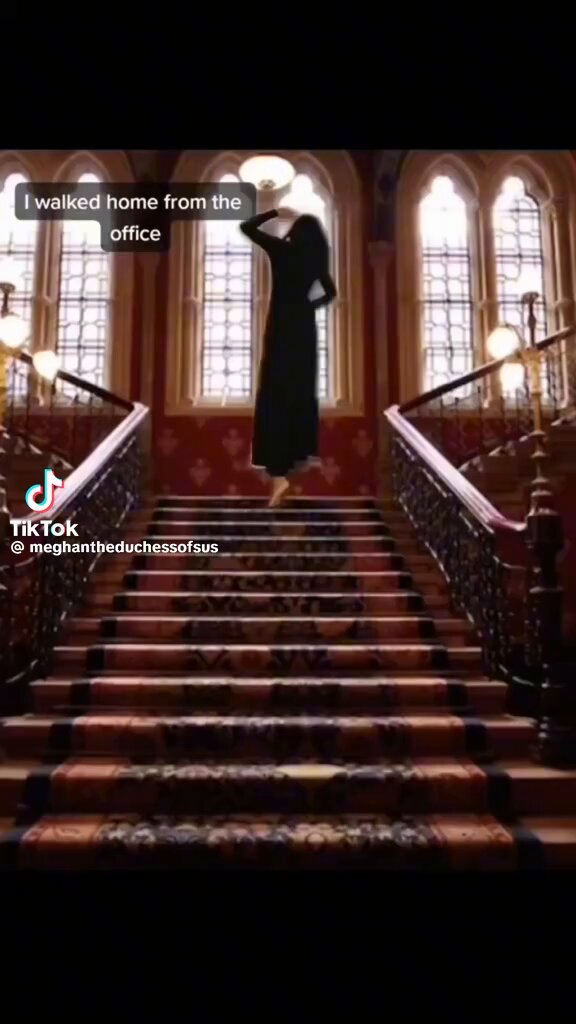 Omg! This is brilliant! 🤣🤣🤣