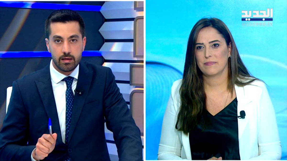 هجوم على تلفزيون لبنان: الصليب مسموح والحجاب ممنوع... مذيعو التلفزيون يردون على اللغط ويوضحون