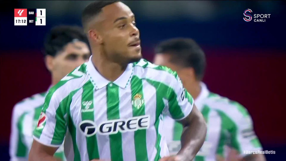 Emre Özcan (Emre Özcan): ''Real Betis'in bulduğu duran toplarda etki yaratması gerekiyor.'' Real Betis:
