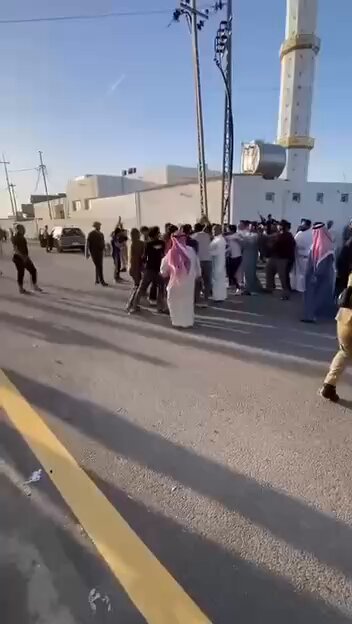 ابن اشياع السوداني يأمر برفع صور رئيس حزب تقدم من جميع مدن محافظة الأنبار بعد الفتنة التي حدثت في مدينة الرمادي بين عشائر البو جليب والبو عساف