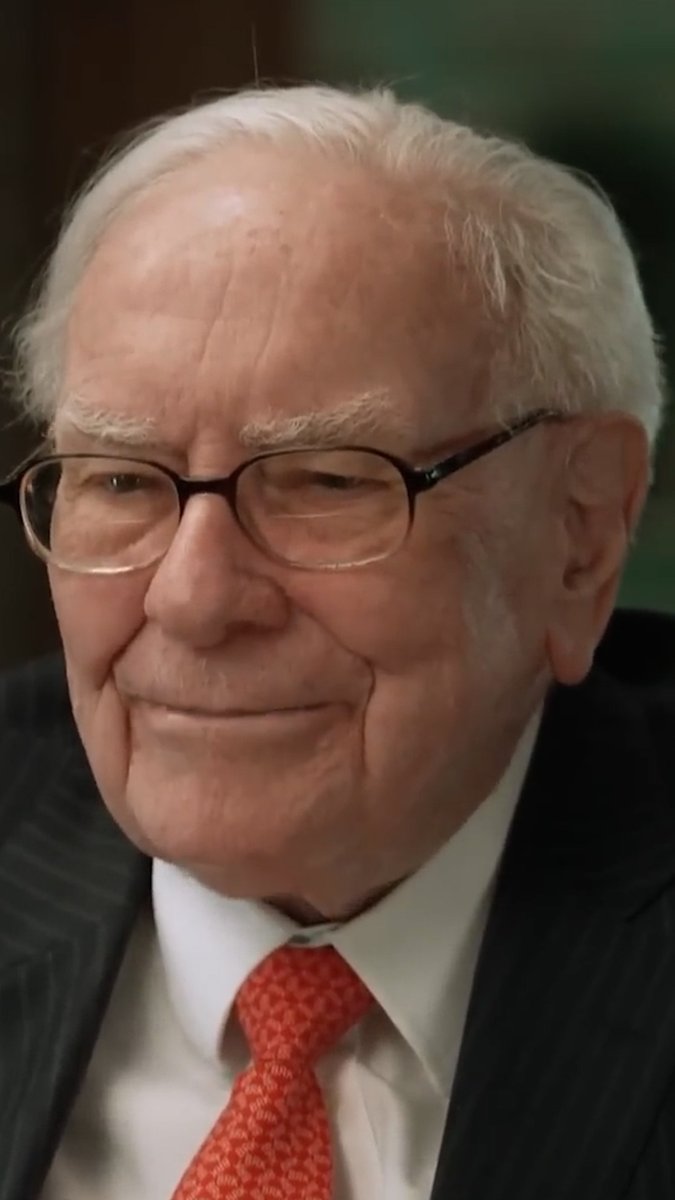 Warren Buffett calls tariffs an “act of war”