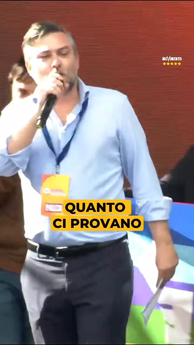 Tra noi e loro c'è tutta la differenza del mondo. Vogliono cancellarci? Ci provino pure. Non ci fanno nessuna paura.