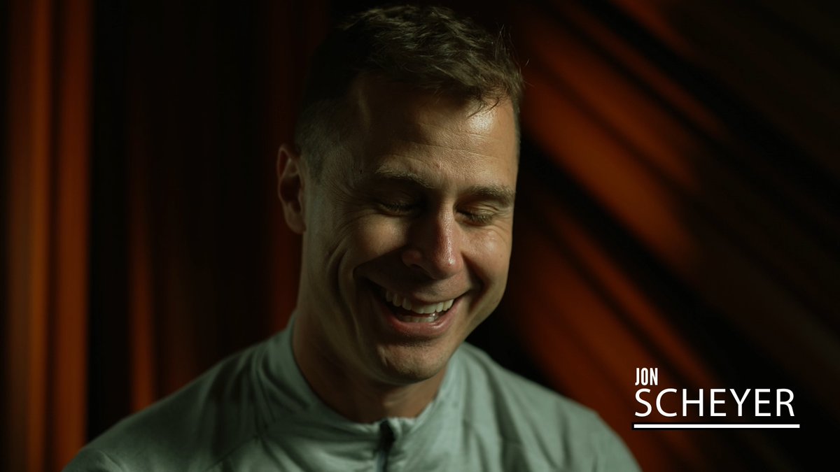 Jon Scheyer and Duke Men’s Basketball are ready for their moment in the Final Four 😈 In just his third year as the Head Coach, Jon Scheyer has his Blue Devils poised to add their chapter to the storied success of a historic program. #MFinalFour x Andy Katz