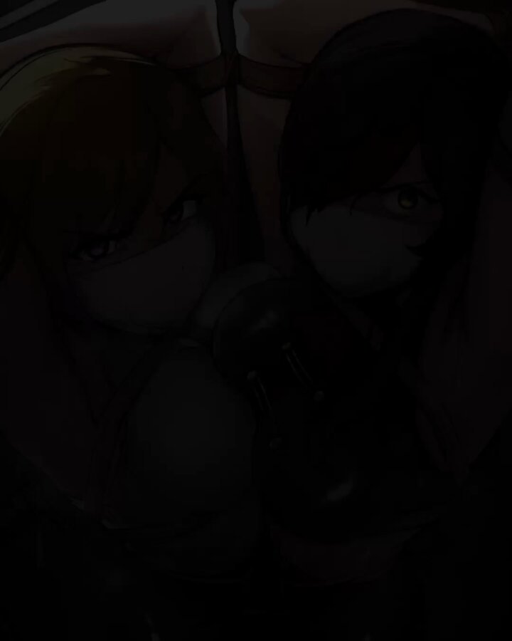 Selena and Athena are caught while investigating a deeply corrupt minister at a local prestigious night club. Come on Selena, you were paid to keep Athena safe! 😏 Art by : Haeru 🎀 Voice for Selena/Athena : ☁️💫Chloe Angel💫☁️ SFX and editing : Tsuma-ASMR