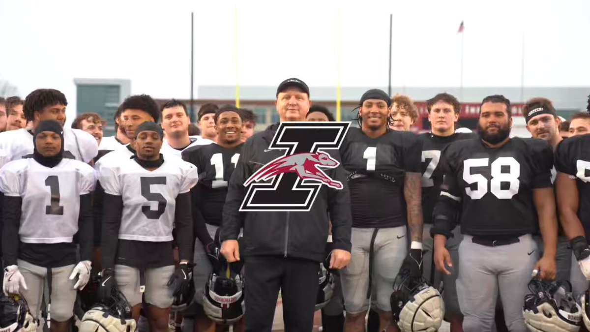 Coming 🔜… UIndy Day 2️⃣0️⃣2️⃣5️⃣ Please consider supporting UIndy Football &amp; our players in achieving our goals‼️ 🗓️ Thursday, April 🔟 🔗 The link is live. You can make your gift today‼️ #GoHounds | #TogetherWeWin