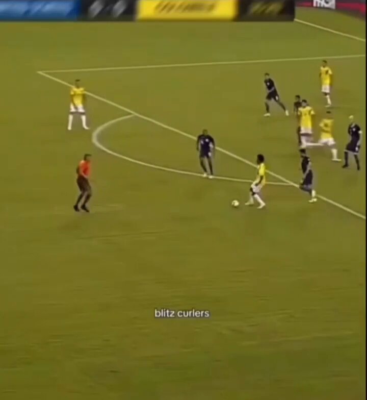 Futbolda atılmış terapi tadında plaseler..